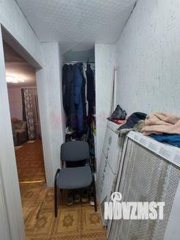 1-к квартира, вторичка, 32м2, 2/5 этаж