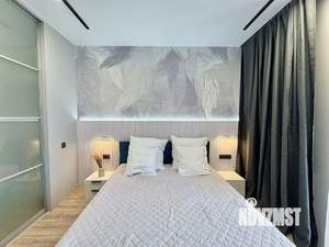 1-к квартира, вторичка, 33м2, 3/24 этаж
