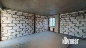 2-к квартира, вторичка, 52м2, 7/15 этаж