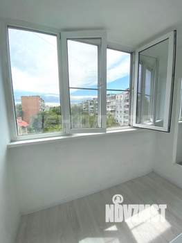 3-к квартира, вторичка, 59м2, 7/9 этаж