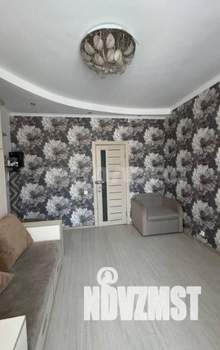 3-к квартира, вторичка, 52м2, 2/4 этаж