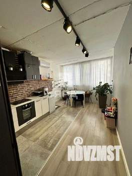 4-к квартира, вторичка, 79м2, 6/23 этаж