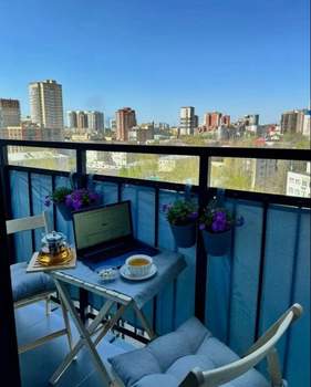 2-к квартира, вторичка, 50м2, 10/25 этаж