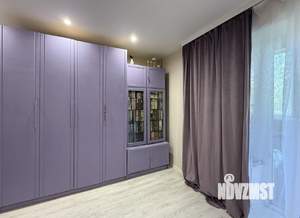 3-к квартира, вторичка, 65м2, 5/16 этаж