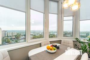 1-к квартира, вторичка, 42м2, 15/24 этаж