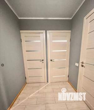 1-к квартира, вторичка, 40м2, 3/16 этаж