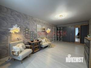 2-к квартира, вторичка, 43м2, 6/9 этаж