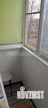 1-к квартира, вторичка, 30м2, 5/5 этаж