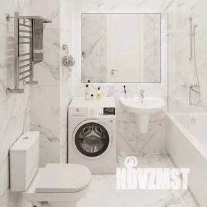 1-к квартира, вторичка, 37м2, 7/22 этаж