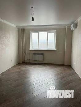 2-к квартира, вторичка, 75м2, 9/17 этаж