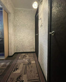 2-к квартира, вторичка, 52м2, 8/9 этаж