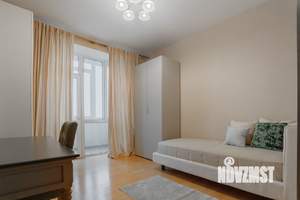 3-к квартира, вторичка, 89м2, 5/8 этаж