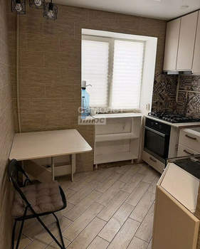 2-к квартира, вторичка, 44м2, 1/5 этаж