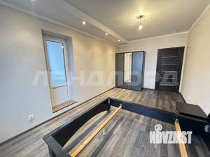 1-к квартира, вторичка, 45м2, 9/18 этаж