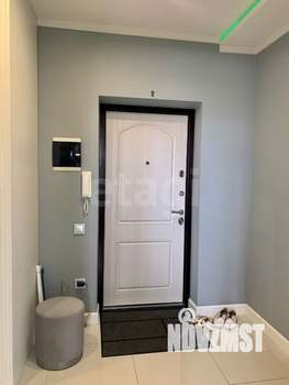 1-к квартира, вторичка, 57м2, 14/20 этаж