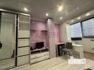 Студия квартира, вторичка, 23м2, 3/5 этаж