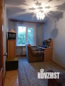 2-к квартира, вторичка, 49м2, 5/9 этаж