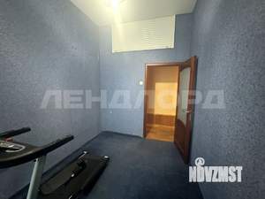 3-к квартира, вторичка, 52м2, 1/2 этаж