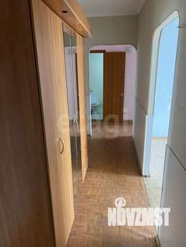 3-к квартира, вторичка, 63м2, 9/9 этаж