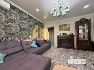 3-к квартира, вторичка, 72м2, 10/21 этаж