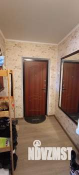 4-к квартира, вторичка, 95м2, 6/9 этаж