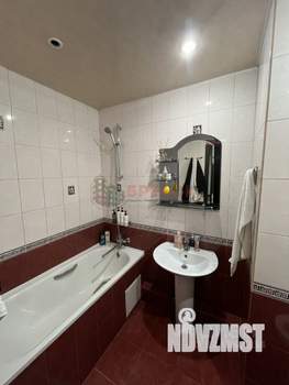 1-к квартира, вторичка, 33м2, 6/10 этаж