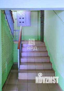 3-к квартира, вторичка, 70м2, 1/9 этаж