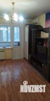 1-к квартира, вторичка, 37м2, 1/9 этаж