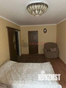 3-к квартира, вторичка, 70м2, 4/9 этаж