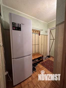 2-к квартира, вторичка, 42м2, 2/6 этаж