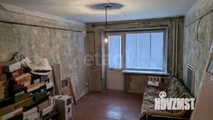 2-к квартира, вторичка, 44м2, 3/5 этаж