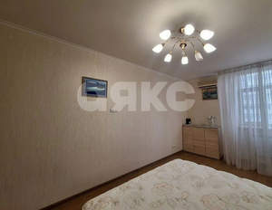 2-к квартира, вторичка, 78м2, 5/18 этаж
