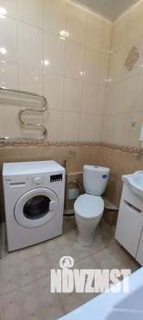 1-к квартира, вторичка, 33м2, 9/22 этаж