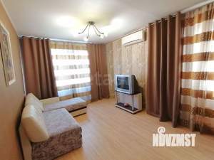 2-к квартира, вторичка, 49м2, 5/9 этаж