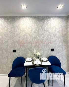 1-к квартира, вторичка, 42м2, 9/19 этаж