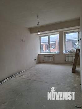 2-к квартира, вторичка, 47м2, 4/5 этаж