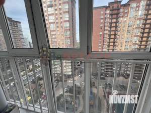 2-к квартира, вторичка, 55м2, 12/22 этаж