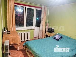 1-к квартира, вторичка, 22м2, 6/9 этаж