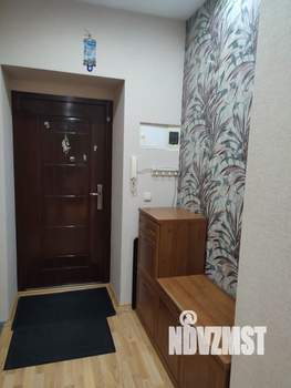 1-к квартира, вторичка, 42м2, 10/11 этаж