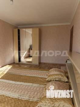 1-к квартира, вторичка, 40м2, 4/9 этаж
