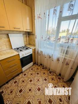 3-к квартира, вторичка, 59м2, 4/6 этаж