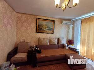 2-к квартира, вторичка, 51м2, 9/10 этаж