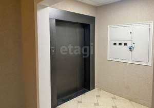 2-к квартира, вторичка, 82м2, 14/16 этаж