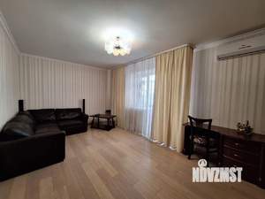 2-к квартира, вторичка, 82м2, 10/15 этаж