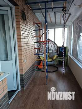 3-к квартира, вторичка, 75м2, 2/6 этаж