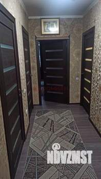 1-к квартира, вторичка, 37м2, 2/10 этаж