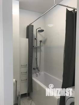 1-к квартира, вторичка, 40м2, 7/25 этаж