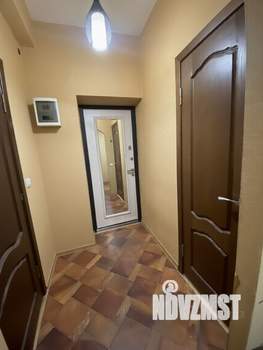 1-к квартира, вторичка, 30м2, 3/3 этаж