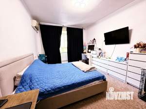 1-к квартира, вторичка, 39м2, 3/17 этаж