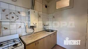 3-к квартира, вторичка, 44м2, 5/5 этаж